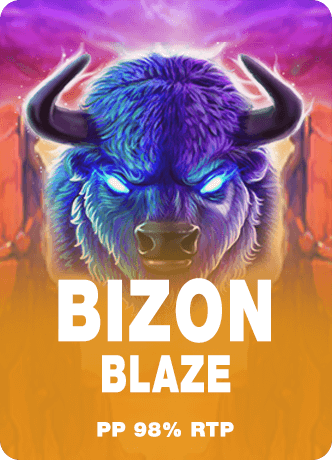 Bison Blaze