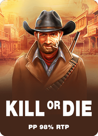 Kill or Die