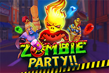 Zombie Party