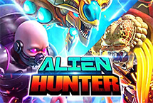 Alien Hunter